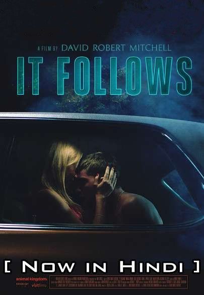 [18+] It Follows (2014) Hindi Dubbed BluRay download full movie